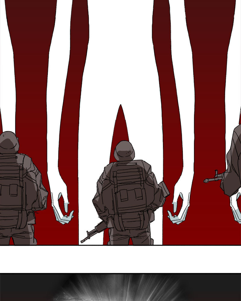 Mosquito Wars Chapter 40 page 5 - 