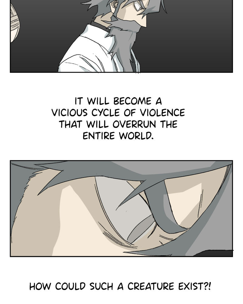 Mosquito Wars Chapter 40 page 53 - 