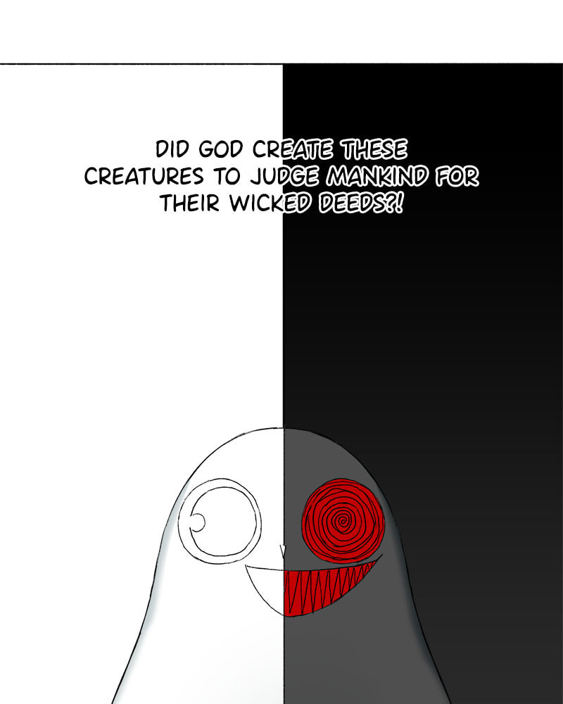 Mosquito Wars Chapter 40 page 55 - 