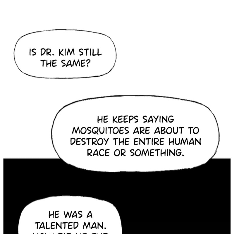 Mosquito Wars Chapter 40 page 7 - 