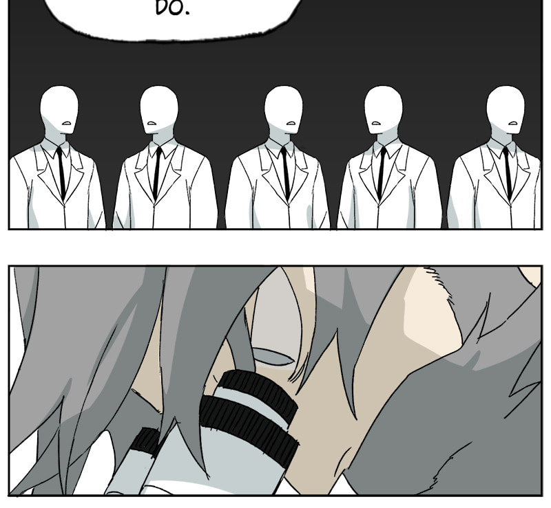 Mosquito Wars Chapter 40 page 10 - 