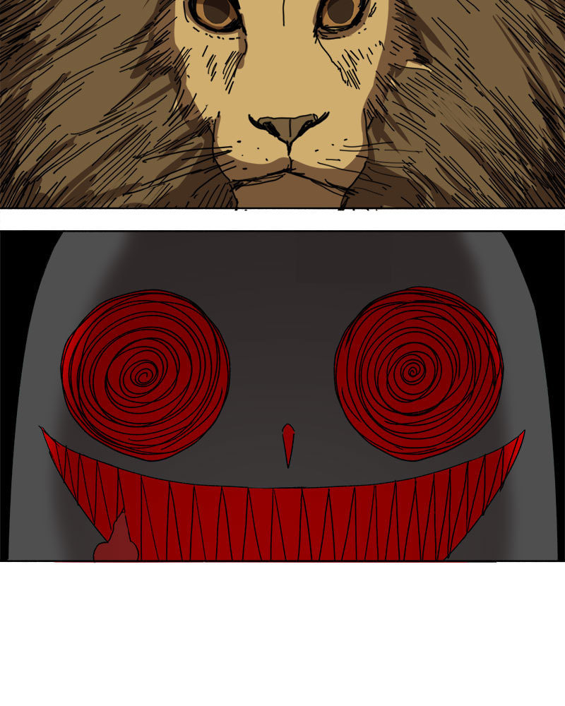 Mosquito Wars Chapter 41 page 16 - 