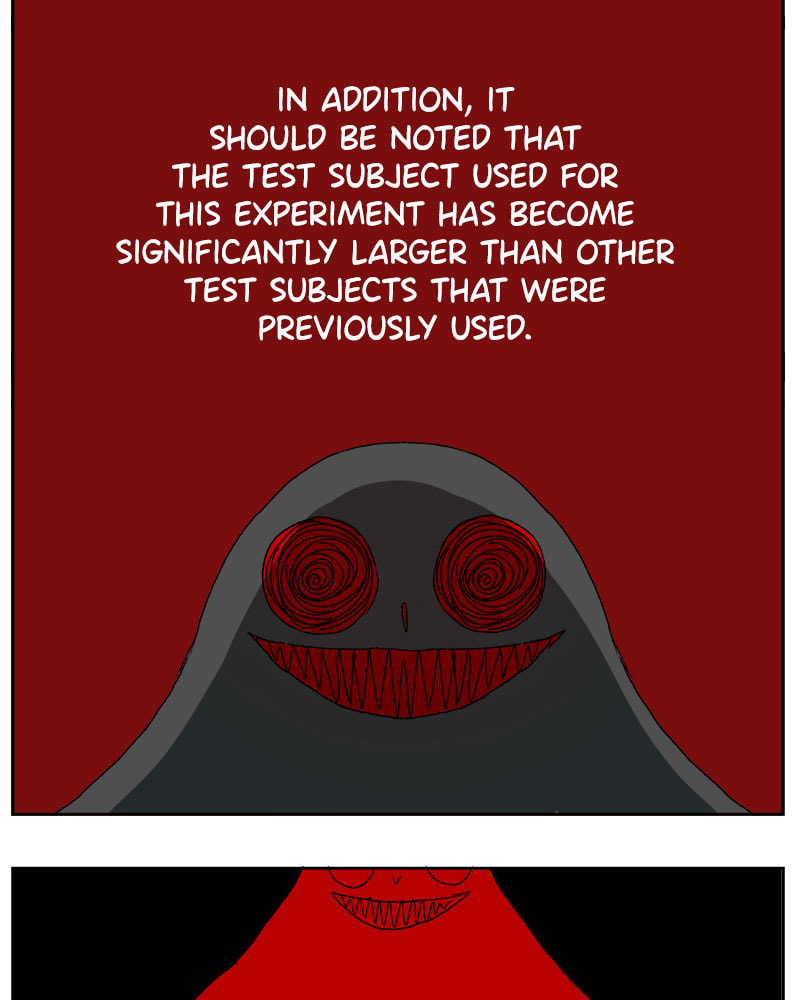 Mosquito Wars Chapter 41 page 22 - 