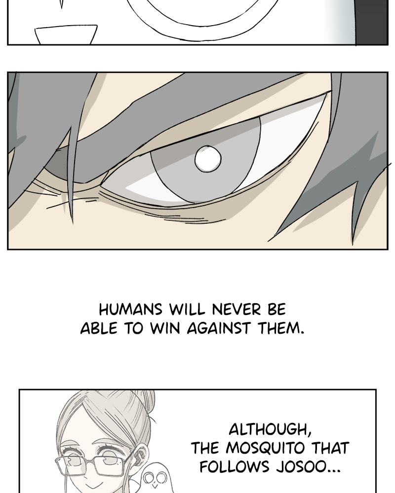 Mosquito Wars Chapter 41 page 26 - 