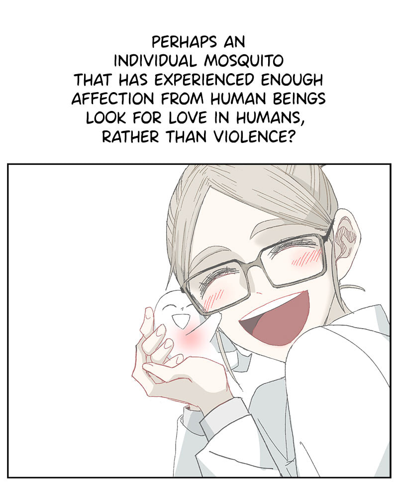 Mosquito Wars Chapter 41 page 29 - 