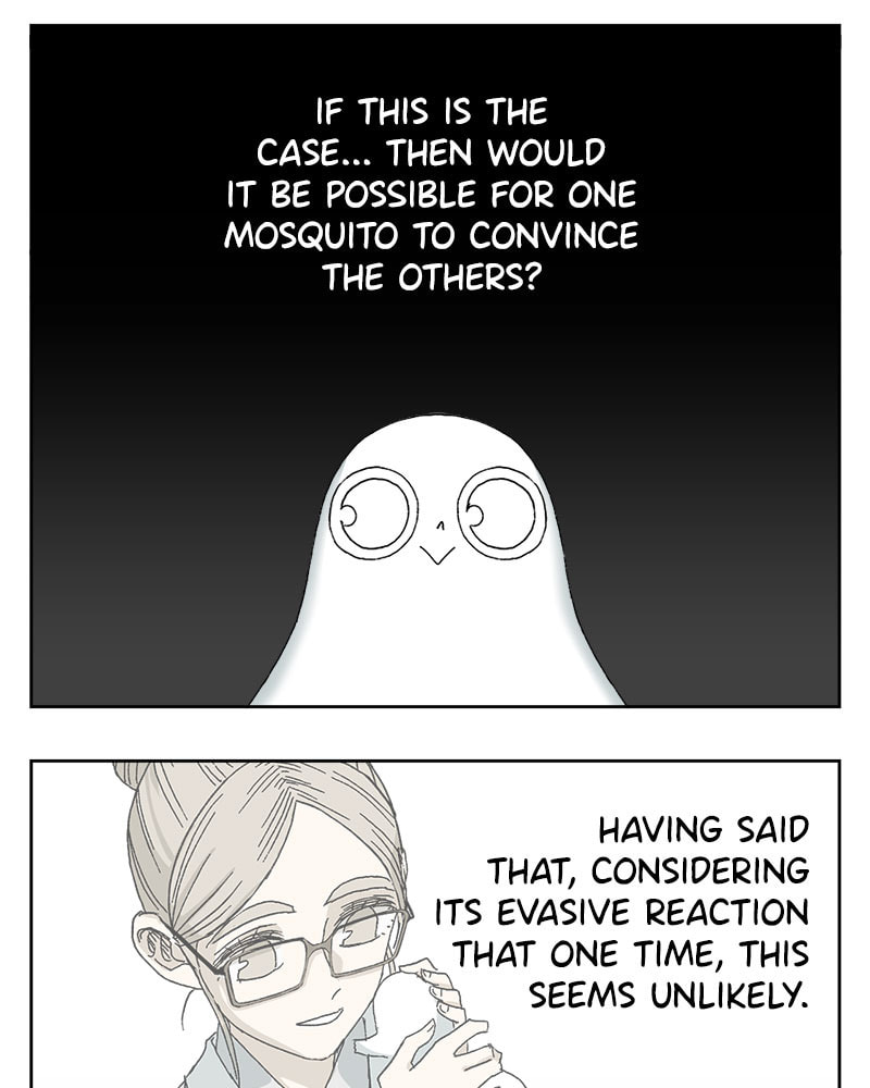 Mosquito Wars Chapter 41 page 30 - 