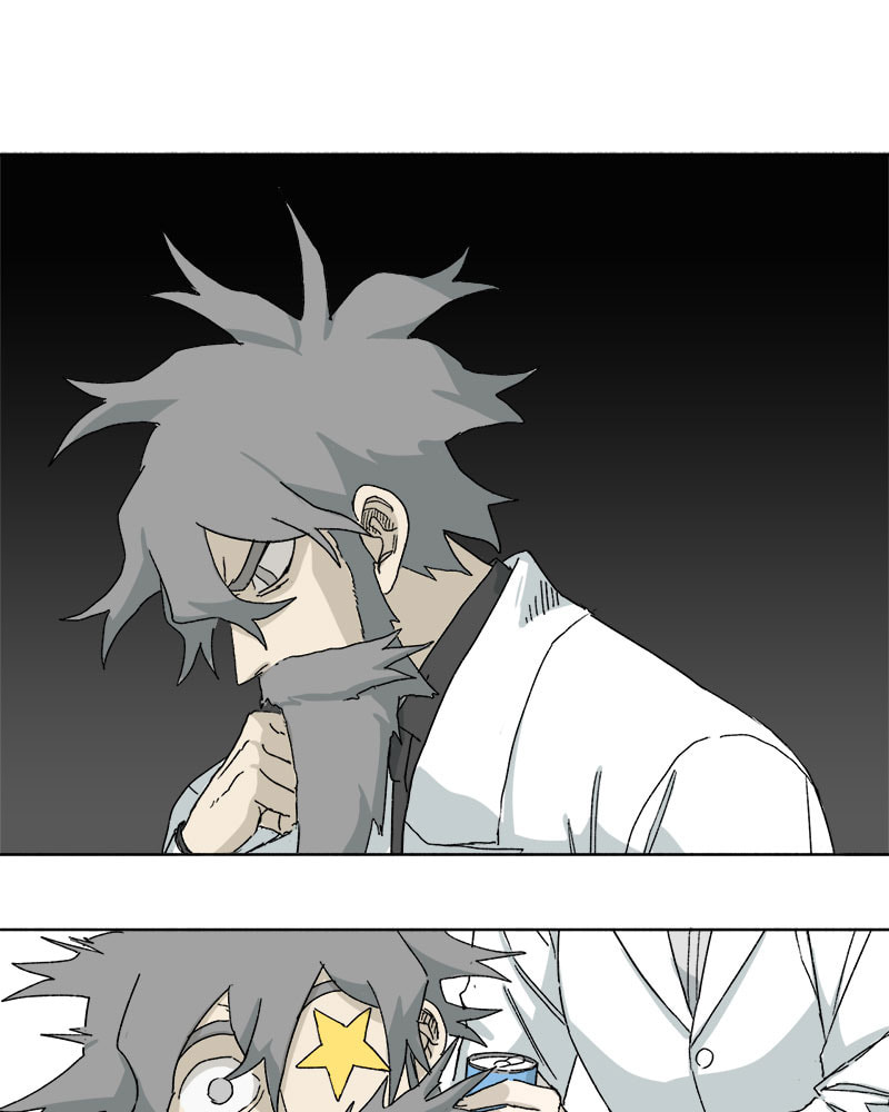 Mosquito Wars Chapter 41 page 33 - 