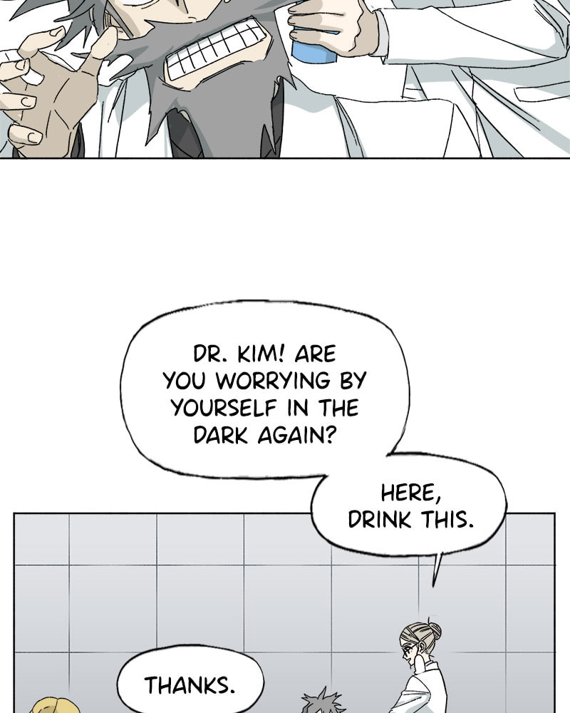 Mosquito Wars Chapter 41 page 34 - 