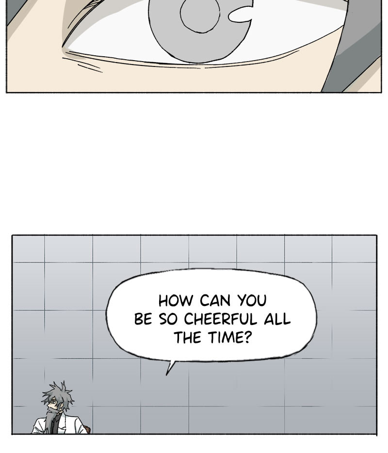 Mosquito Wars Chapter 41 page 41 - 