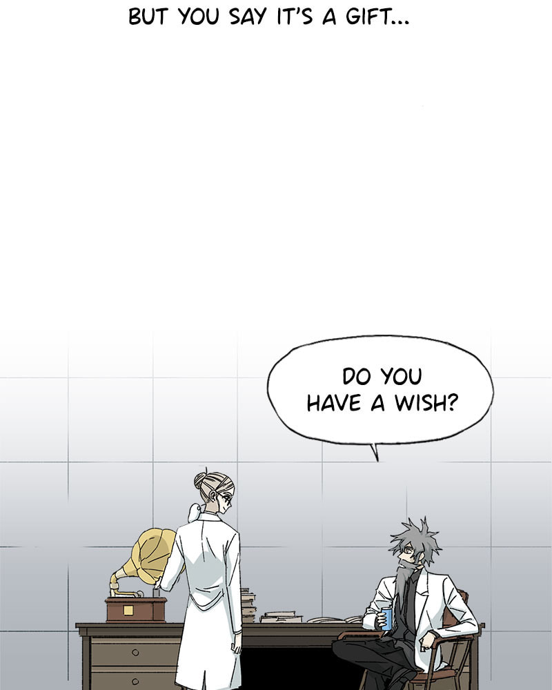Mosquito Wars Chapter 41 page 44 - 