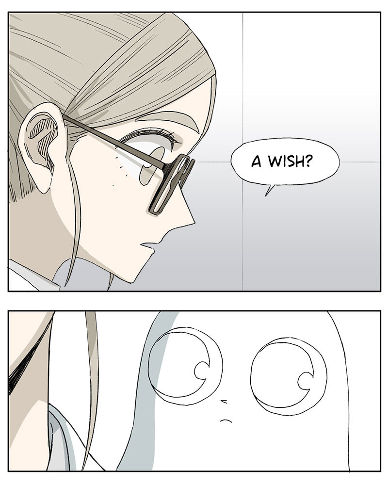 Mosquito Wars Chapter 41 page 46 - 