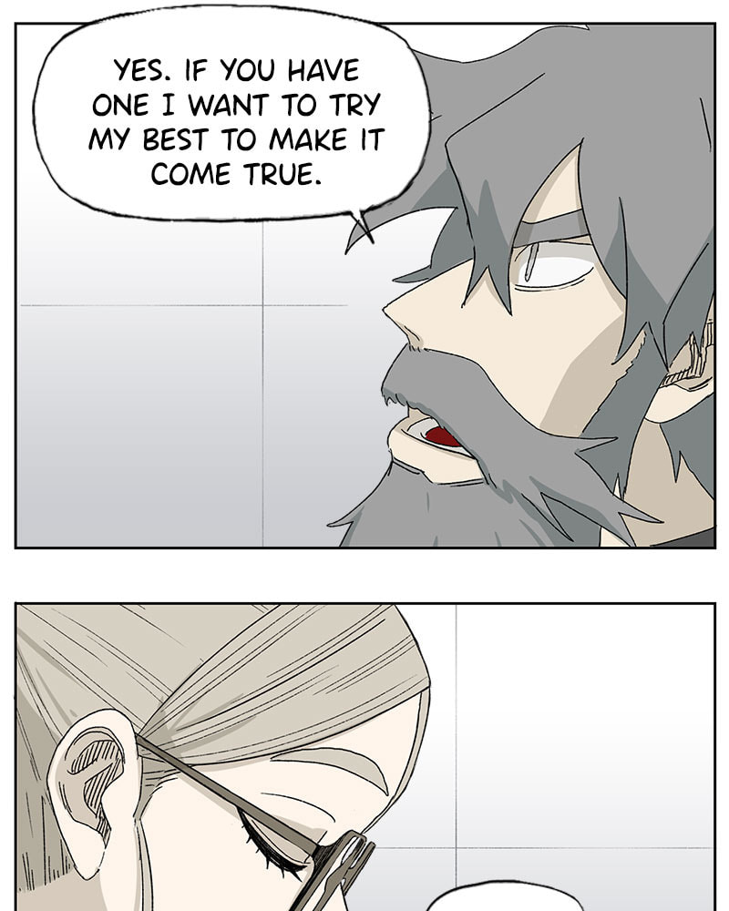 Mosquito Wars Chapter 41 page 47 - 