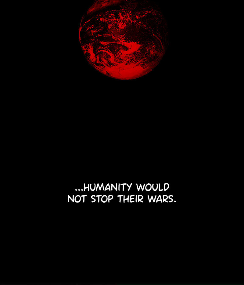 Mosquito Wars Chapter 41 page 6 - 