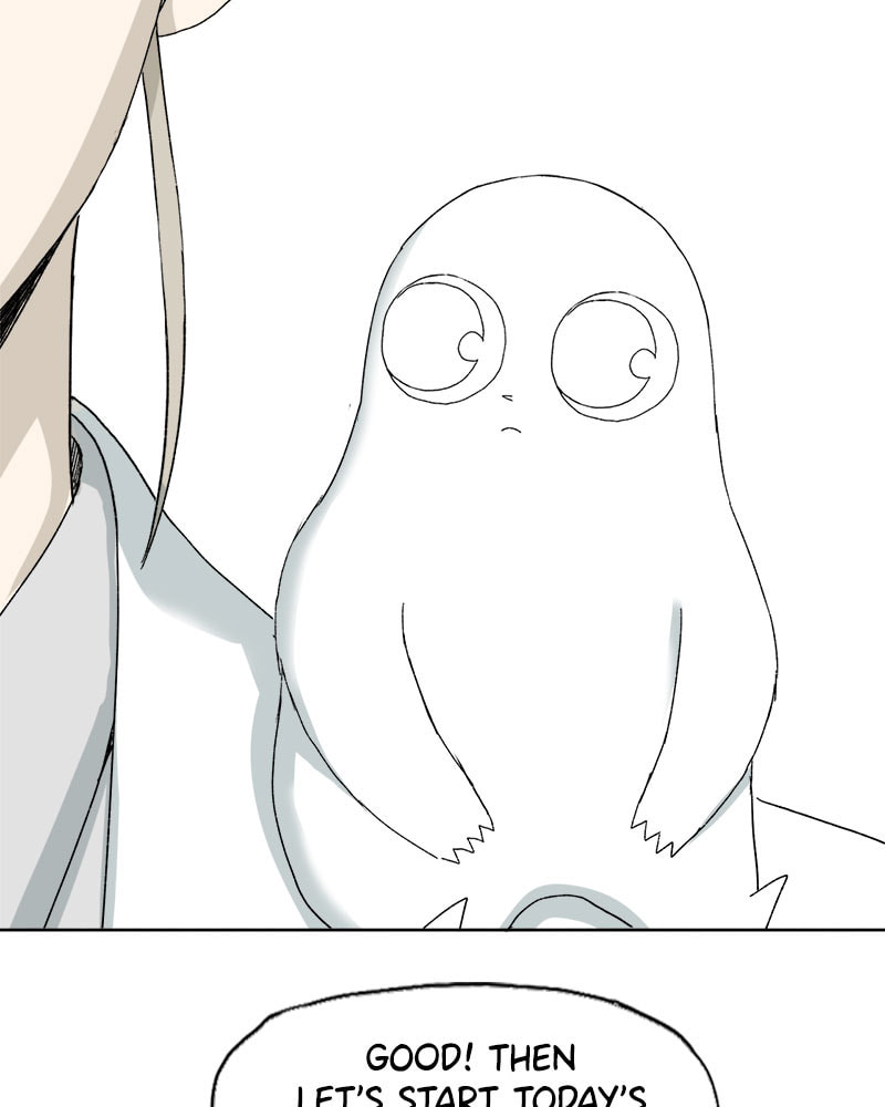 Mosquito Wars Chapter 41 page 52 - 