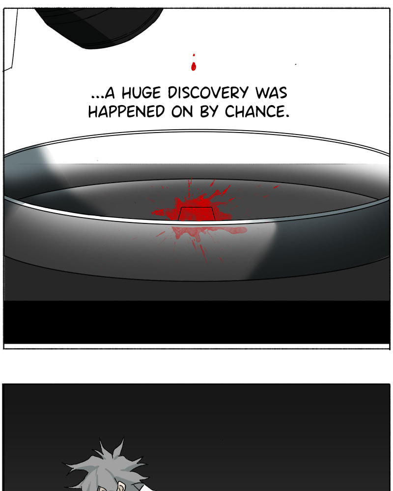 Mosquito Wars Chapter 41 page 58 - 