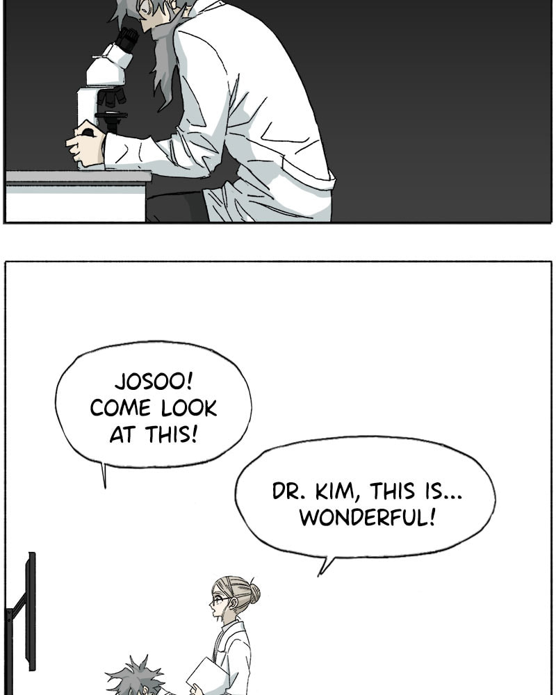 Mosquito Wars Chapter 41 page 59 - 