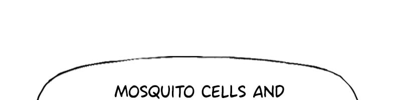 Mosquito Wars Chapter 41 page 61 - 