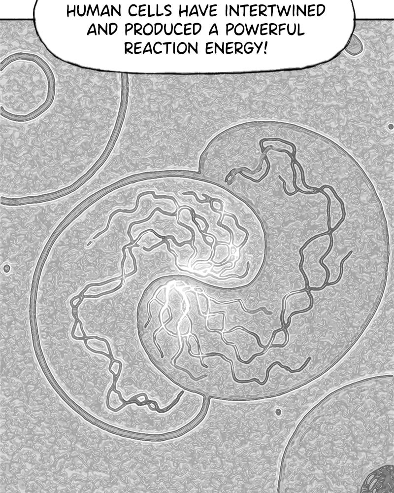 Mosquito Wars Chapter 41 page 62 - 