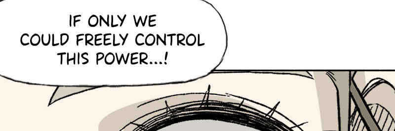 Mosquito Wars Chapter 41 page 64 - 