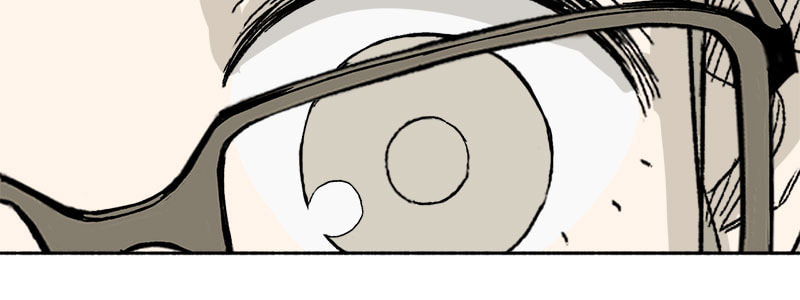 Mosquito Wars Chapter 41 page 65 - 
