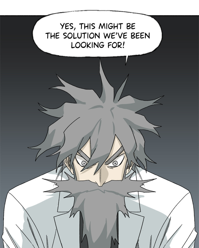 Mosquito Wars Chapter 41 page 66 - 