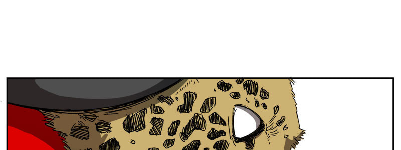 Mosquito Wars Chapter 41 page 10 - 