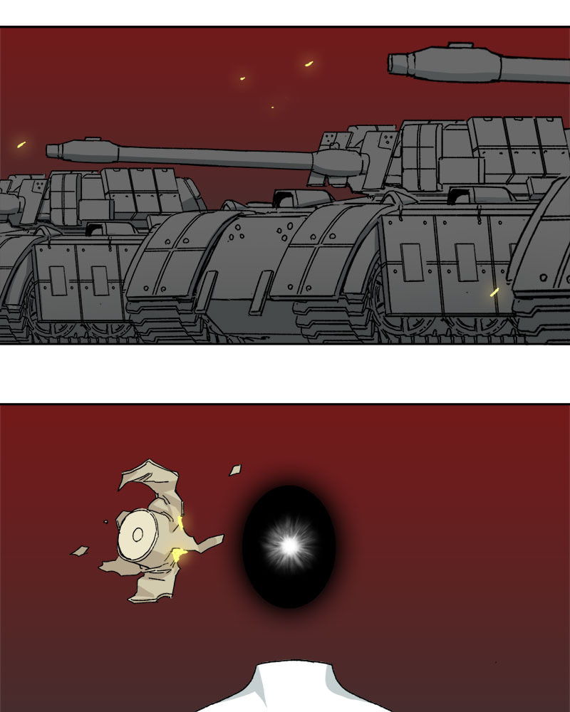 Mosquito Wars Chapter 42 page 2 - 
