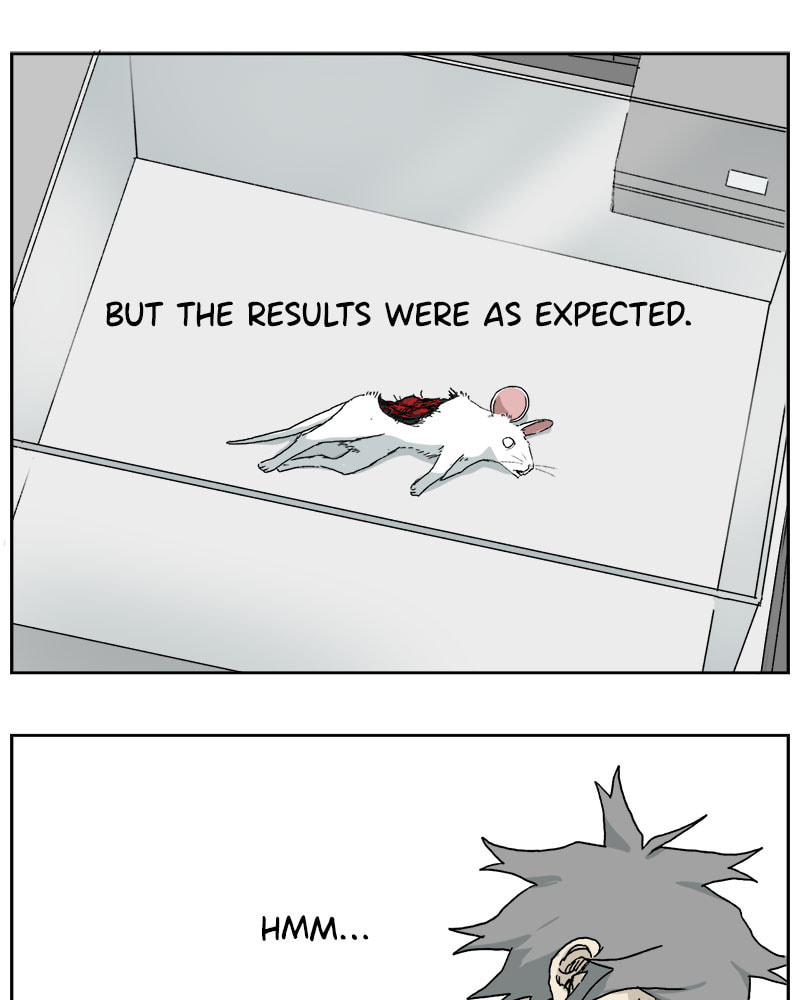 Mosquito Wars Chapter 42 page 13 - 