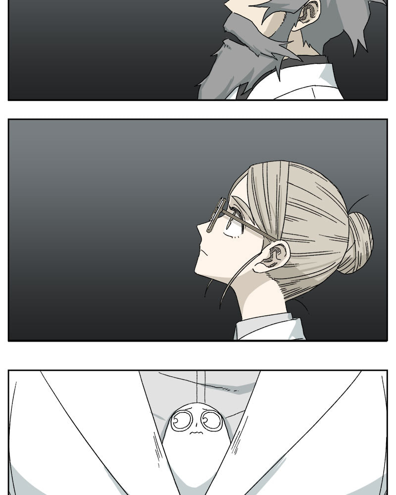 Mosquito Wars Chapter 42 page 23 - 