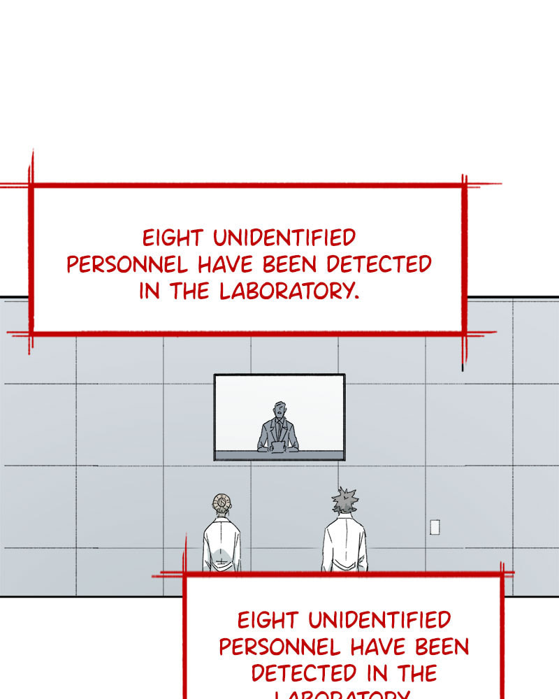 Mosquito Wars Chapter 42 page 28 - 