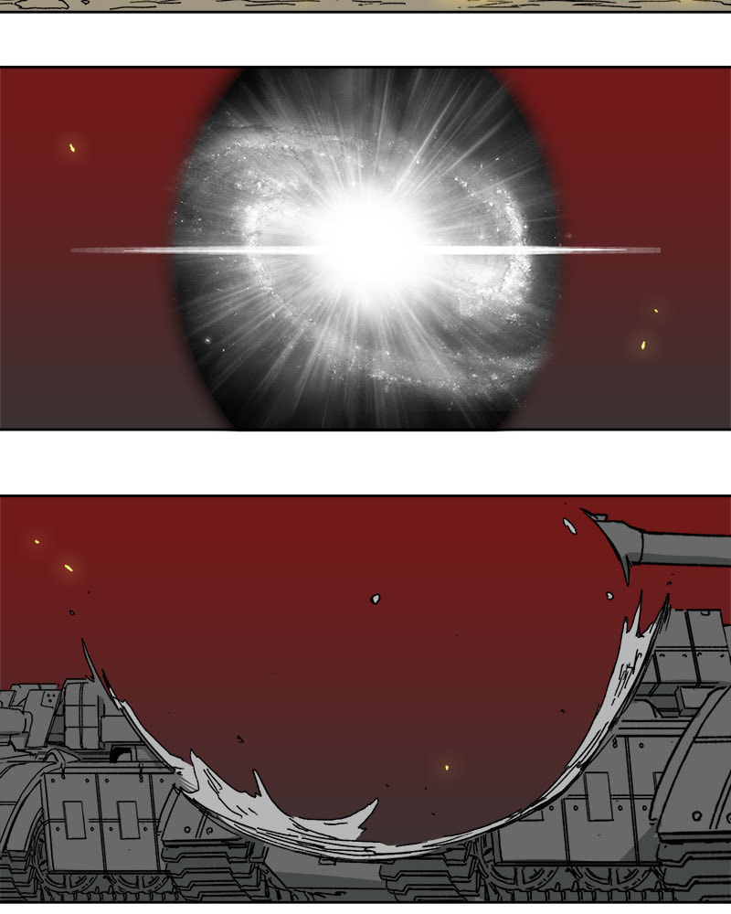 Mosquito Wars Chapter 42 page 4 - 