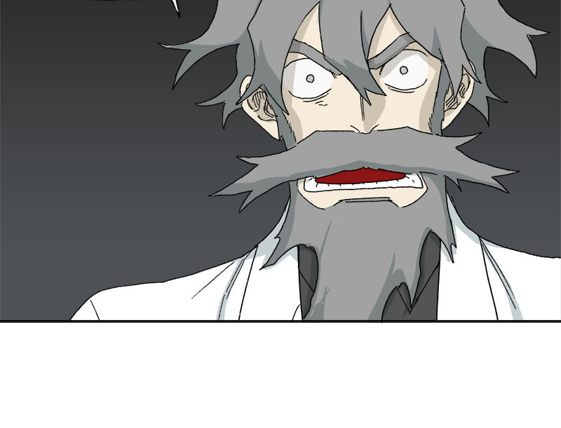 Mosquito Wars Chapter 42 page 31 - 