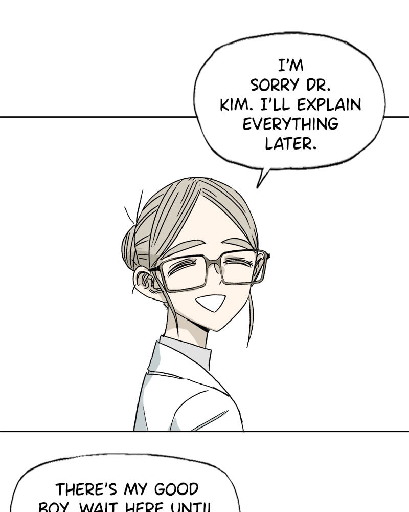 Mosquito Wars Chapter 42 page 32 - 