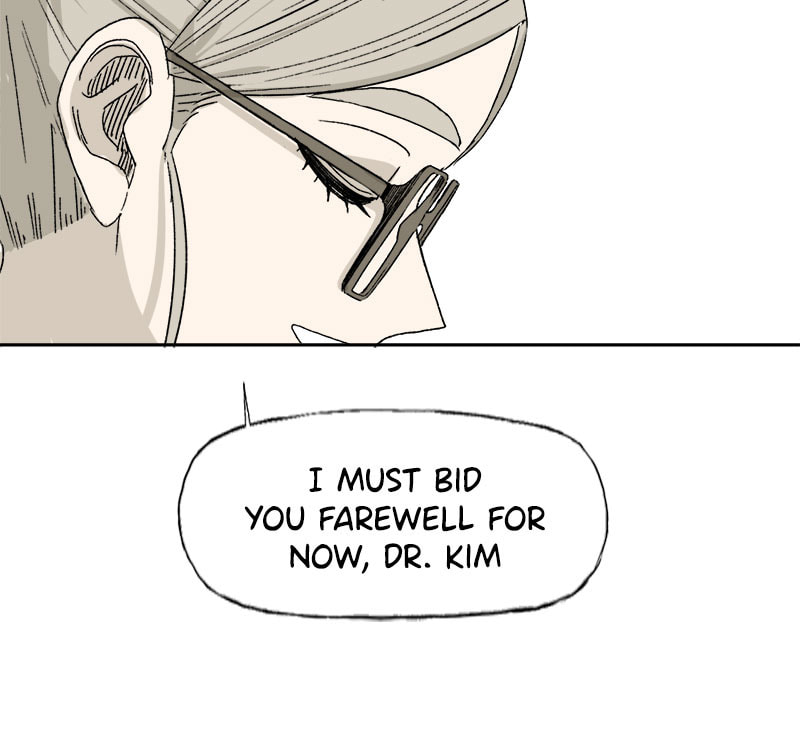 Mosquito Wars Chapter 42 page 34 - 