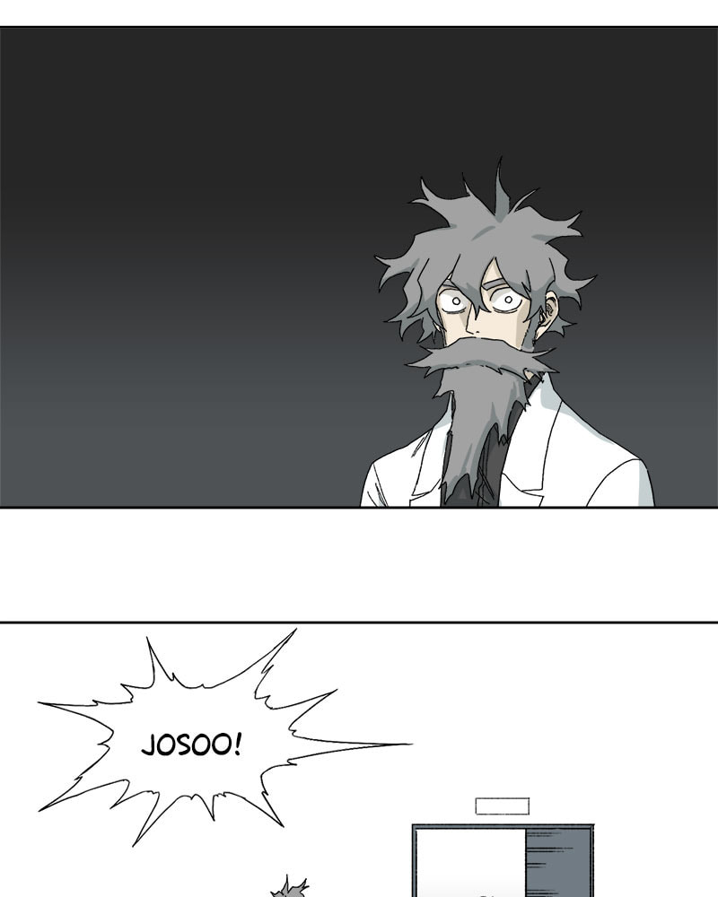 Mosquito Wars Chapter 42 page 35 - 