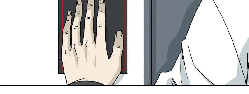 Mosquito Wars Chapter 42 page 37 - 