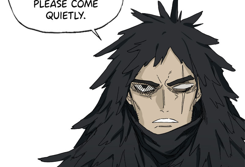 Mosquito Wars Chapter 42 page 46 - 