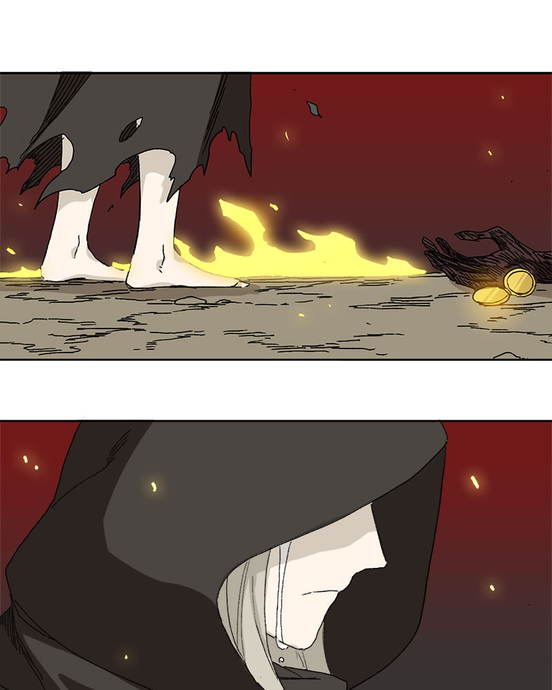 Mosquito Wars Chapter 42 page 48 - 