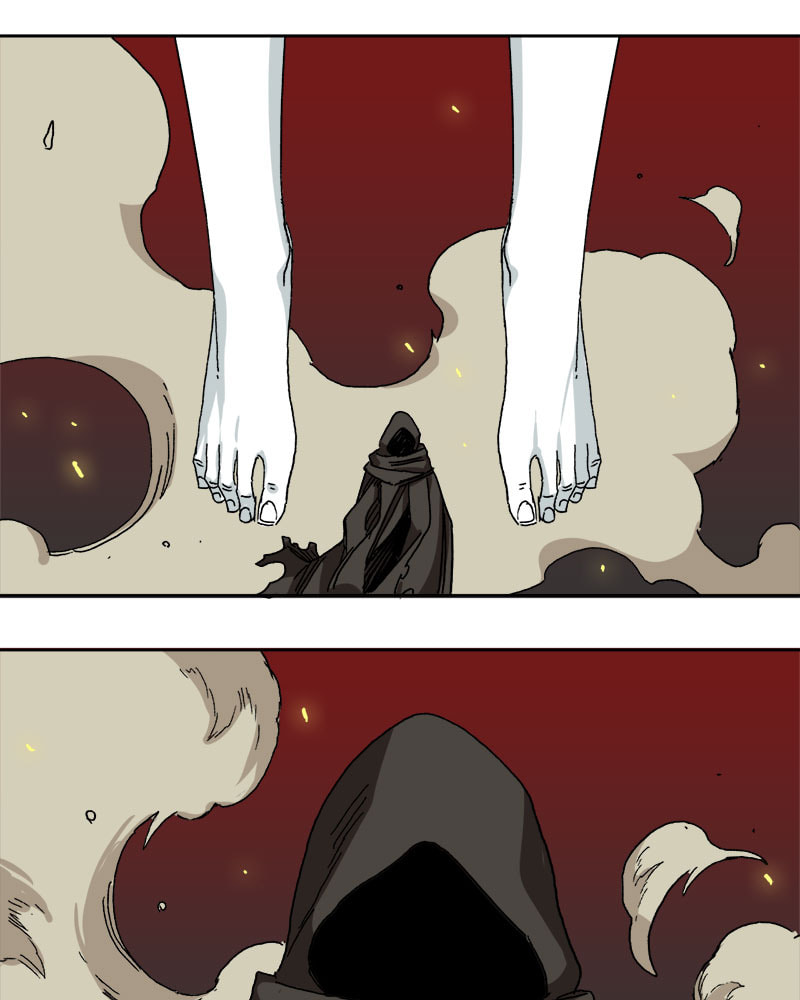 Mosquito Wars Chapter 42 page 6 - 