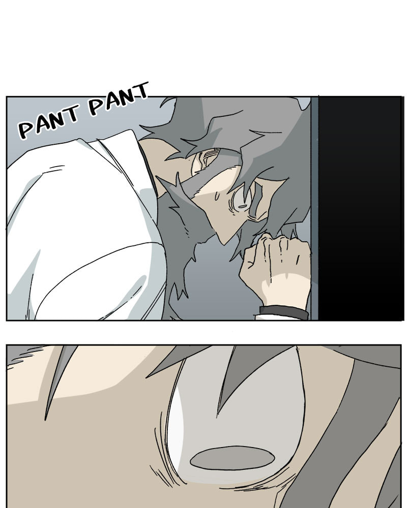 Mosquito Wars Chapter 42 page 52 - 