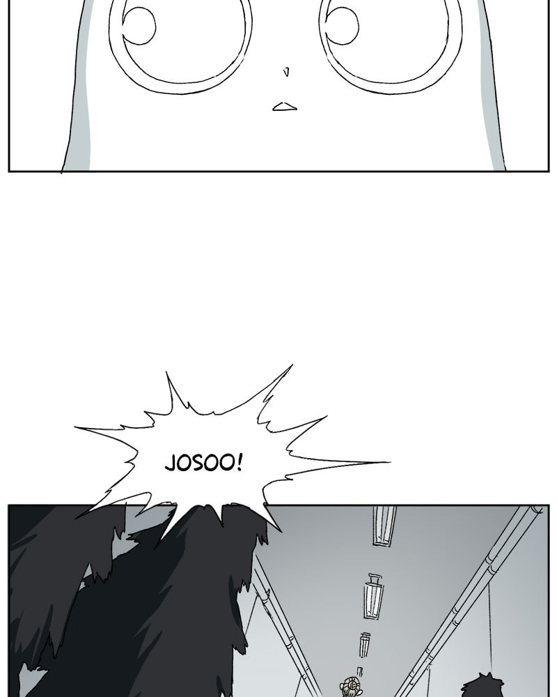 Mosquito Wars Chapter 42 page 56 - 