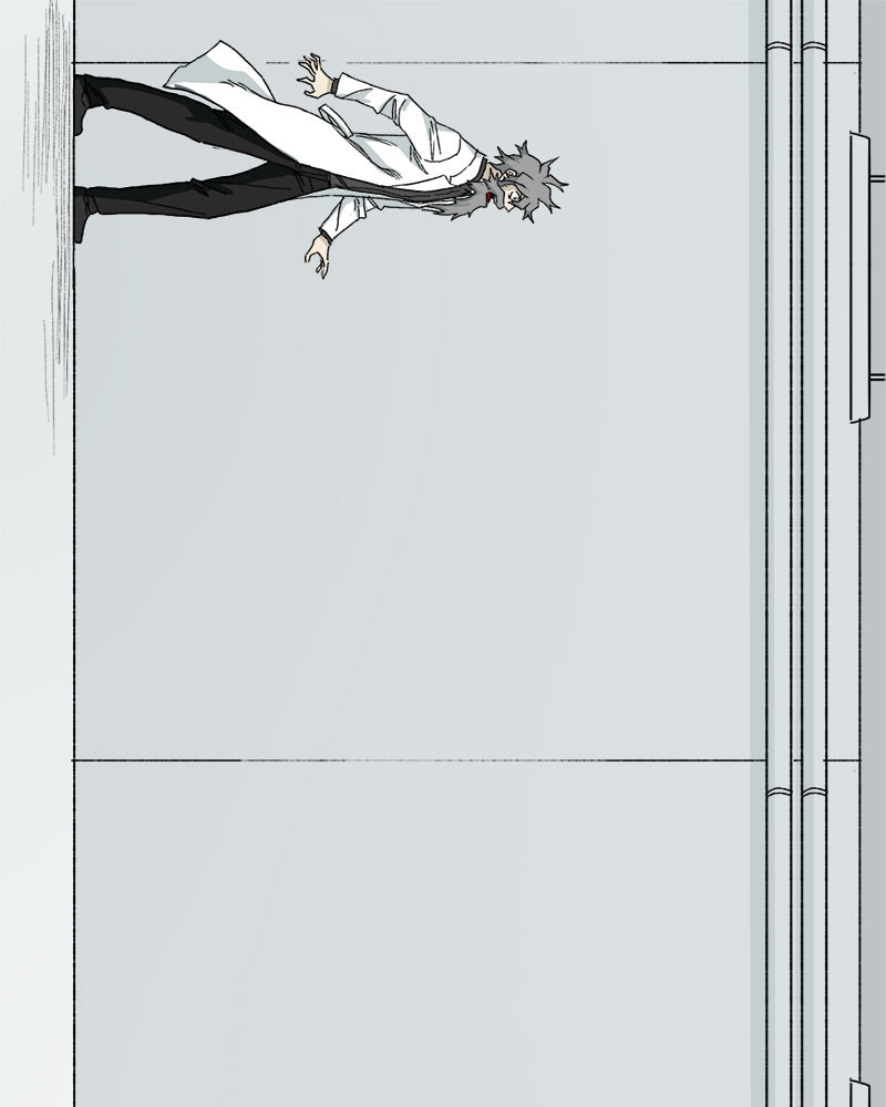Mosquito Wars Chapter 42 page 58 - 