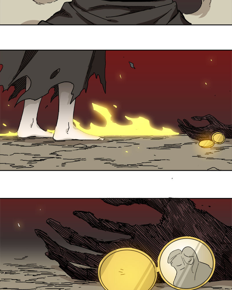 Mosquito Wars Chapter 42 page 7 - 