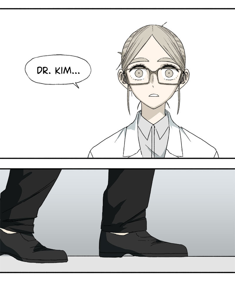 Mosquito Wars Chapter 42 page 61 - 