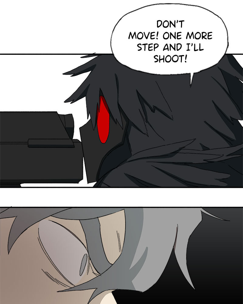 Mosquito Wars Chapter 42 page 62 - 