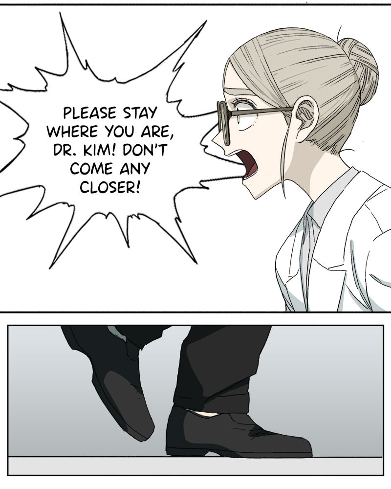 Mosquito Wars Chapter 42 page 64 - 