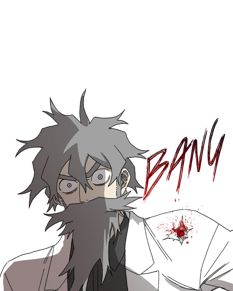 Mosquito Wars Chapter 42 page 65 - 
