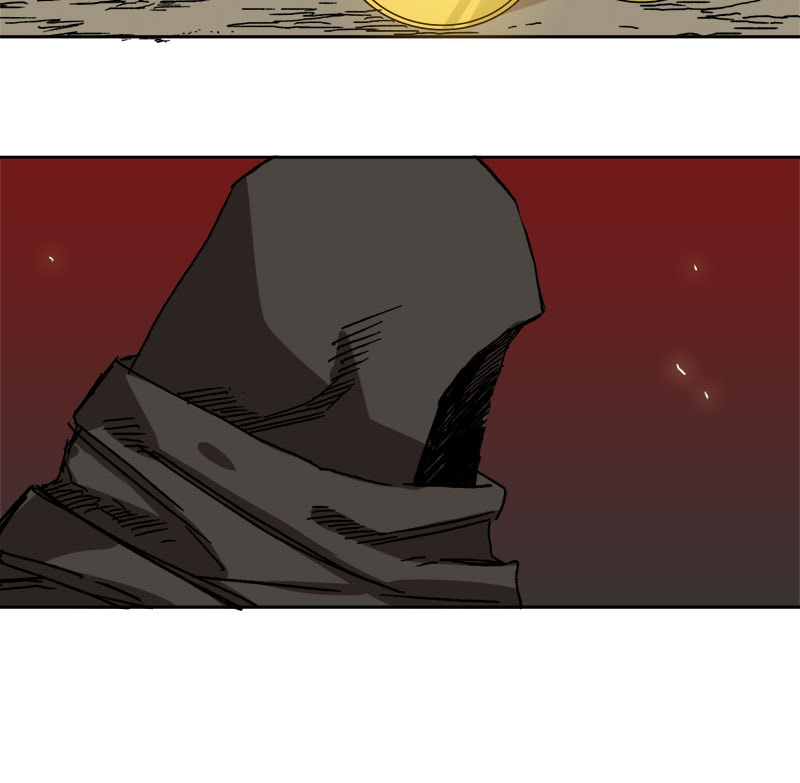 Mosquito Wars Chapter 42 page 8 - 