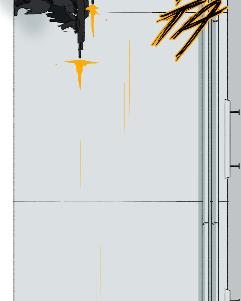 Mosquito Wars Chapter 43 page 21 - 