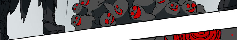 Mosquito Wars Chapter 43 page 26 - 